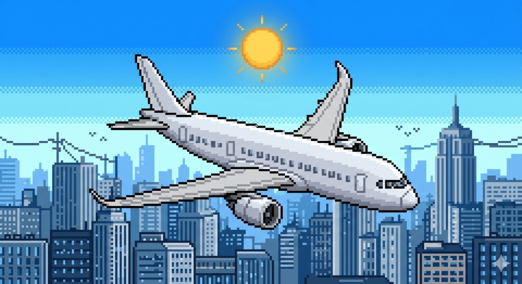 Flight Agent preview